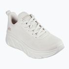 Încălțăminte pentru femei  SKECHERS Bobs B Flex Hi Flying Hi off white