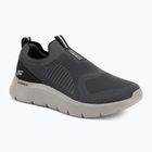 Încălțăminte pentru bărbați SKECHERS Go Walk Flex Peerless charcoal/black