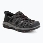 Sandale pentru bărbați SKECHERS Tresmen Norvick black