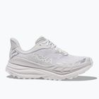 Încălțăminte de alergare pentru femei HOKA Stinson 7 white/white