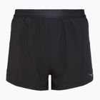 Pantaloni scurți de alergare pentru bărbați HOKA Race Day Split black