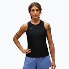 Tank top de alergare pentru femei HOKA Airolite Run Tank black