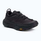 Încălțăminte pentru femei HOKA Transport GTX black/black