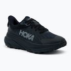 Încălțăminte de alergare pentru femei HOKA Challenger 7 GTX black/black