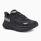 Încălțăminte de alergare pentru bărbați HOKA Clifton 9 GTX black/black