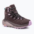 Încălțăminte turistică pentru femei HOKA Kaha 2 GTX smoky quartz/quartzite