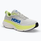 Încălțăminte de alergare pentru bărbați HOKA Bondi 8 stardust/lettuce