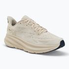 Încălțăminte de alergare pentru bărbați HOKA Clifton 9 oat milk/alabaster