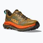 Încălțăminte de alergare pentru bărbați HOKA Mafate Speed 4 antique olive/squash