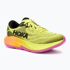 Încălțăminte de alergare pentru femei HOKA Rincon 4 hoka citrus/black