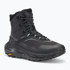 Încălțăminte de trekking pentru bărbați HOKA Kaha 2 Frost GTX negru/negru