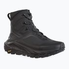 Încălțăminte de drumeție pentru bărbați HOKA Kaha 2 Frost GTX black/black