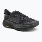 Încălțăminte de alergare pentru femei HOKA Speedgoat 6 GTX Wide black/black
