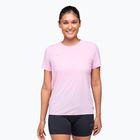 Tricou de alergare pentru femei HOKA Airolite Run pink