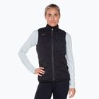 Vestă de alergare pentru femei HOKA Skyfill Run black