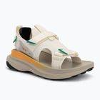 Sandale pentru femei Teva Aventrail marshmallow/ marigold