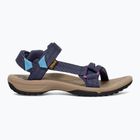 Sandale pentru femei Teva Terra Fi Lite crown blue