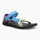 Sandale pentru femei Teva Original Universal glow multi