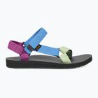 Sandale pentru femei  Teva Original Universal glow multi
