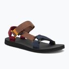 Sandale pentru bărbați  Teva Original Universal total eclipse multi