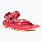 Sandale pentru copii Teva Hurricane XLT2 neon floral lilas