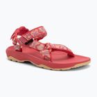 Sandale pentru copii Teva Hurricane XLT2 neon floral lilas