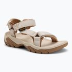 Sandale pentru femei Teva Terra Fi 5 Universal coconut