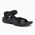 Sandale pentru bărbați Teva Terra Fi 5 Universal black