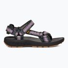 Sandale pentru femei Teva Terragrip Sandal archive topo/striking purple