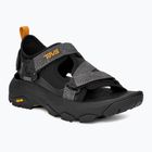 Sandale pentru bărbați Teva Grandview Max black