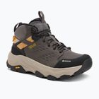 Încălțăminte de trekking pentru bărbați Teva Grandview Max GTX charcoal/black