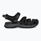 Sandale pentru femei Teva Tirra Sport black