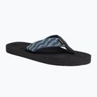 Papuci pentru bărbați  Teva Mush II neon wave/navy