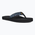Papuci pentru bărbați  Teva Mush II neon wave/navy