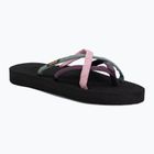 Șlapi de damă Teva Olowahu lilas multi