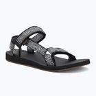 Sandale pentru bărbați  Teva Original Universal archive topo black/grey