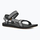 Sandale pentru bărbați  Teva Original Universal archive topo black/grey