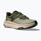 Încălțăminte de trekking pentru bărbați HOKA Transport sea moss/eucalyptus