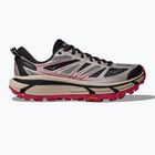Încălțăminte HOKA Mafate Speed 2 galactic grey/ruby red