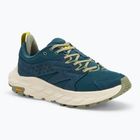 Cizme de drumeție pentru bărbați HOKA Anacapa Breeze Low blue twilight/oat milk