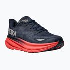 Pantofi de alergare pentru femei HOKA 9 GTX varsity navy/nautical dusk