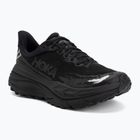Încălțăminte de alergare pentru bărbați HOKA Stinson 7 black/black