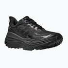 Încălțăminte de alergare pentru bărbați HOKA Stinson 7 black/black