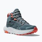 Încălțăminte de drumeție pentru femei HOKA Anacapa 2 Mid GTX mountain fog/droplet