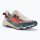 Pantofi de alergare pentru bărbați HOKA Speedgoat 6 putty/blue twilight
