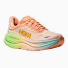 Pantofi de alergare pentru bărbați HOKA Bondi 9 frost/pale tangerine