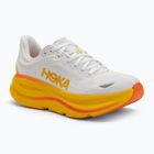 Pantofi de alergare HOKA Bondi 9 frost/sunflower pentru bărbați
