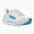 Pantofi de alergare pentru bărbați HOKA Bondi 9 alb/hoka albastru