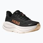 Încălțăminte de alergare pentru femei HOKA Bondi 9 black/rose gold