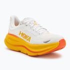 Încălțăminte de alergare pentru femei HOKA Bondi 9 frost/sunflower